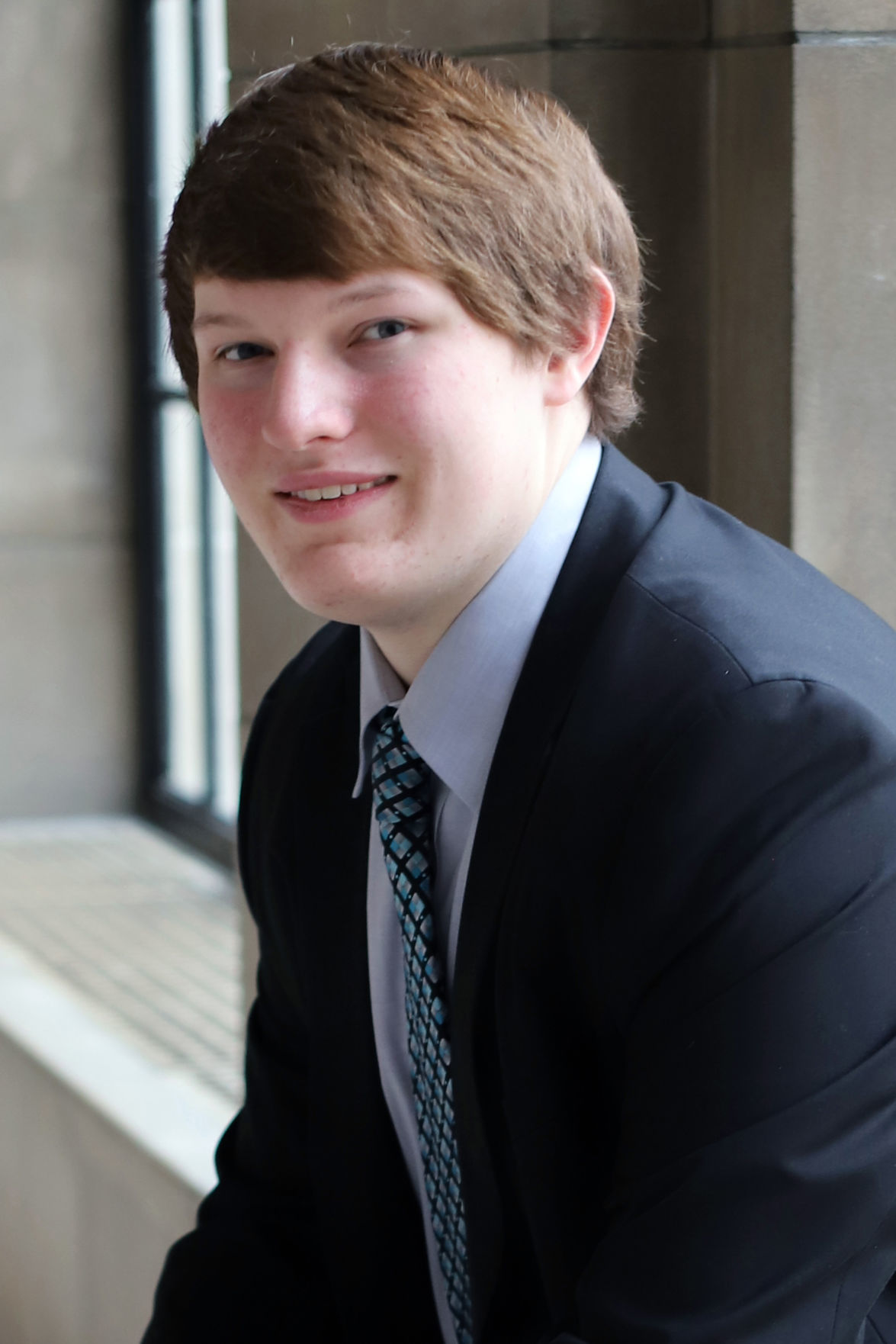 Zac Streich
